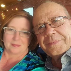 Meet your Posher, Randy-leaann